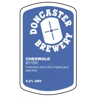 Doncaster Brewery Cheswold