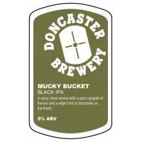 Doncaster Brewery Mucky Bucket