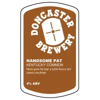 Doncaster Brewery Handsome Pat
