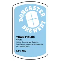 Doncaster Brewery Town Fields