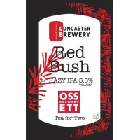 Doncaster Brewery Red Bush