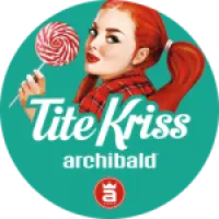 Archibald Microbrasserie Tite' Kriss