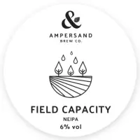 Ampersand Brew Co Field Capacity