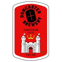 Doncaster Brewery Caer Daun