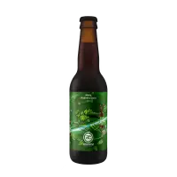 Brouwerij Emelisse Minty Madness Stout