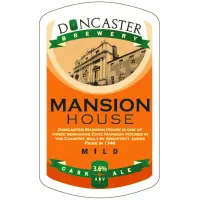 Doncaster Brewery Mansion House