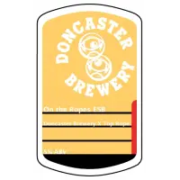 Doncaster Brewery On The Ropes