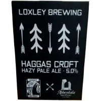 Loxley Brewery Haggas Croft