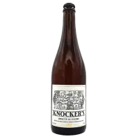 Brasserie Artisanale Albion Knocker's