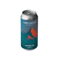 Lamplighter Brewing Company Alpenglow