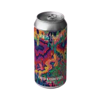 Lamplighter Brewing Company Dazed & Confused