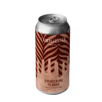 Lamplighter Brewing Company Everything is Cake