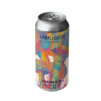 Lamplighter Brewing Company Looking Glass