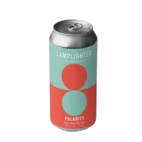 Lamplighter Brewing Company Polarity