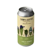 Lamplighter Brewing Company Public Domain