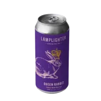 Lamplighter Brewing Company Queen Rabbit