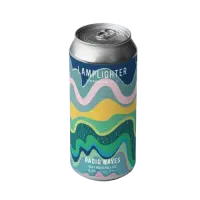 Lamplighter Brewing Company Radio Waves