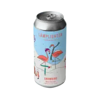 Lamplighter Brewing Company Snowbird