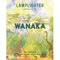 Lamplighter Brewing Company Wanaka