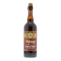 Lidl Abbaye de Vauclair Brune