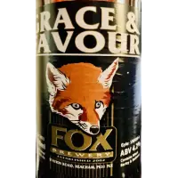 Fox Brewery Grace & Favour