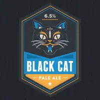 Long Live Beerworks Black Cat Pale Ale