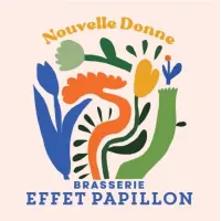 Brasserie Effet Papillon Nouvelle Donne