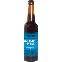 Randers Bryghus Old News Alligator Wine