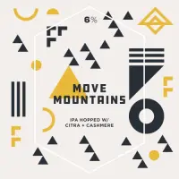 Long Live Beerworks Move Mountains