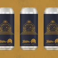 Long Live Beerworks Unbarreled Bites