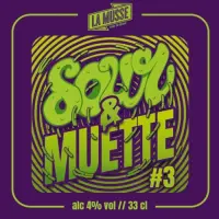 La Muette La Musse Sour & Muette #3