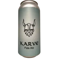 Woodland Brewing Whitefaced - Karve
