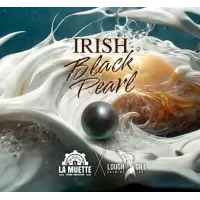 La Muette Irish Black Pearl