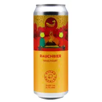 Stamm Brewing Rauchzart
