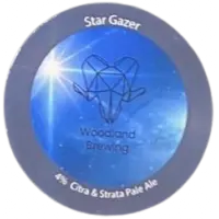 Woodland Brewing Star Gazer