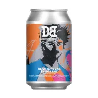 Dutch Bargain (Brouwerij Brouwerslokaal) De '24 Uurs Van Thibolleke'