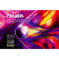 Bere à la Cluj Penumbra