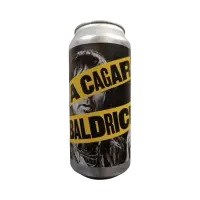 Gro Brewers A Cagar Baldrick
