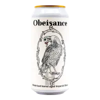 Sinnister Brew Obeisance