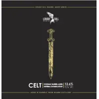 Lough Gill Brewery Celt