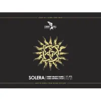 Lough Gill Brewery Solera
