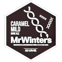 MrWinter's Caramel Mild