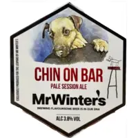 MrWinter's (prev Winter’s) Chin On Bar