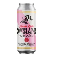 Moon Lark Owsiane Podhalańskie