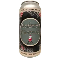 Little Mesters Brewing A Kolsch Is For Life Not Just For Christmas