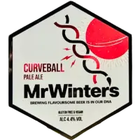 MrWinter's Curveball
