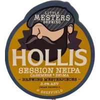 Little Mesters Brewing Hollis