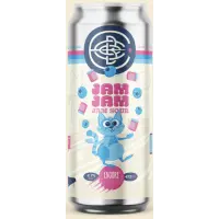 Encore Brewing Company Jam Jam Sour - Apple Raspberry