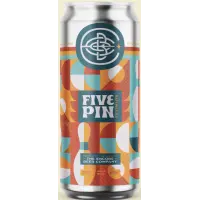 Encore Brewing Company Five Pin