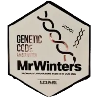 MrWinter's Genetic Code